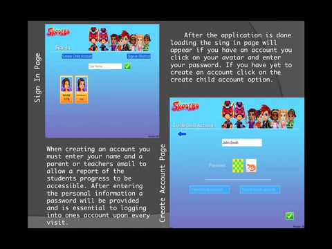 Skoolbo Overview