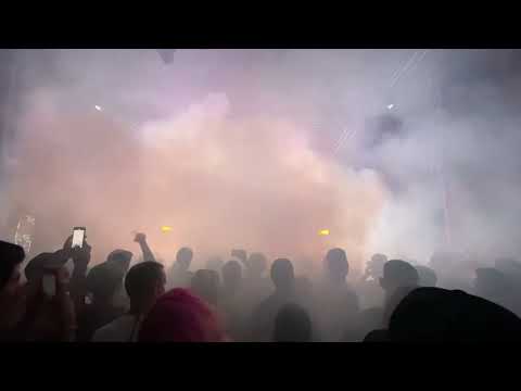 Amnesia Scanner LIVE @ Sónar Barcelona June 2022