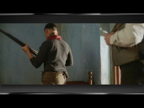 Appaloosa - A törvényen kívüli város trailer