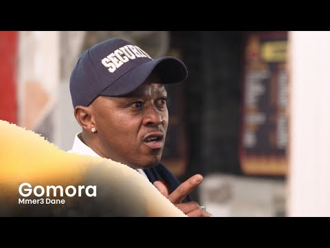 Mohato’s plan – Gomora | S1| Ep 114| Akwaaba Magic Abusua
