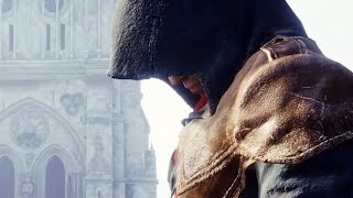 PS4 - Assassin's Creed Unity Official Trailer