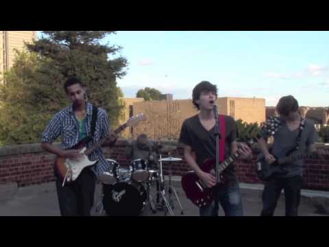 Stitches The Dykeenies (Final)