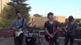 Stitches The Dykeenies (Final)