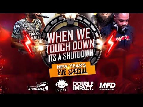 NEW YEARS EVE PRE MIX