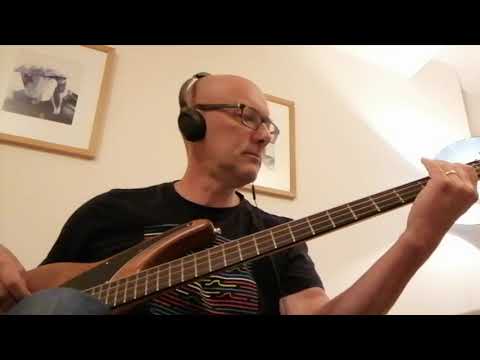 Watching the detectives bass 1   HD 720p