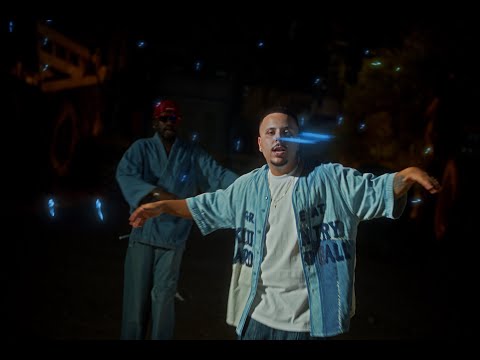 CRUZ CAFUNÉ - Folelé ft. BOJ