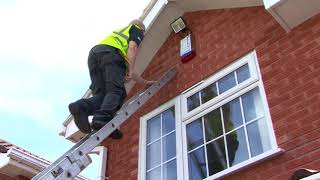 Burglar Alarm Companies Dudley | Home Security Burglar Alarms