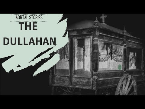 The Dullahan: Irelands Headless Horseman | A Short Documentary