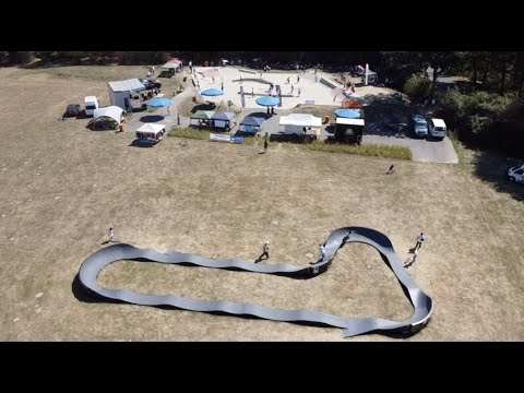 Pav Weekend 67 - MG New Spot & 25th Viersen Contest