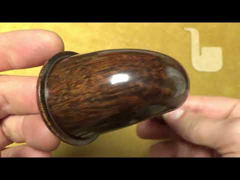 Pipa Ser Jacopo L1 (A) - Calabash - SJ259