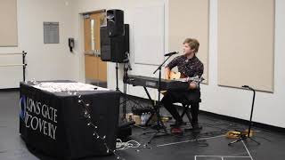 Oh Christmas Tree - Lionsgate Christmas Party