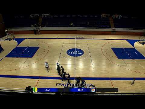 2.MLS Loznica - Beko