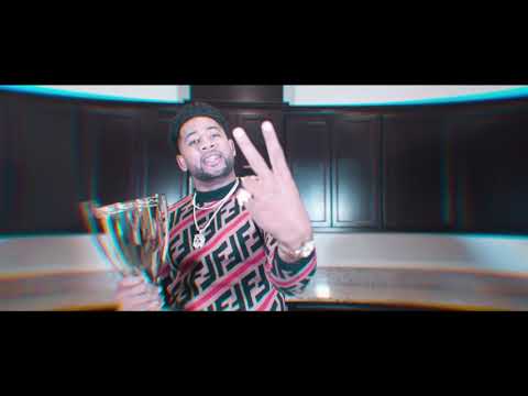 FOREIGN GLIZZY- "TROPHIES" OFFICIAL VIDEO Shot by @SUPERGEBAR