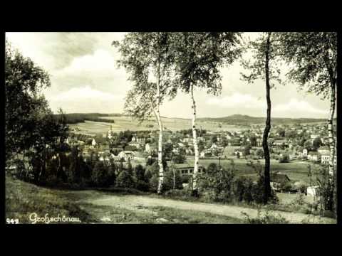 historie města velký šenov