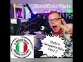 Italy S Greatest Hits Part 2 SOON On Solid Gold Radio