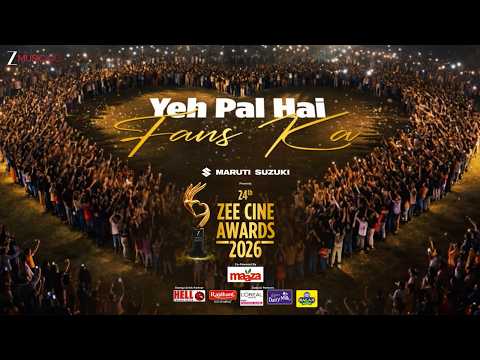 Yeh Pal Hai Fans Ka — watch video