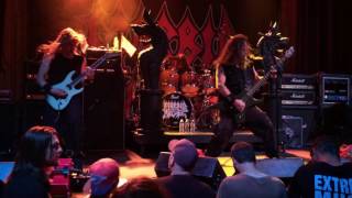 Morbid Angel - Ageless Still I am