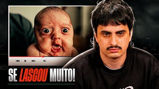 OROCHINHO CONDENADO!