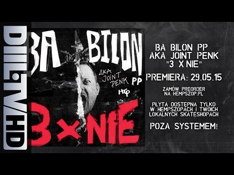 Bilon HG - Czym Jesteś? (prod. Szwed SWD) [DIIL.TV]