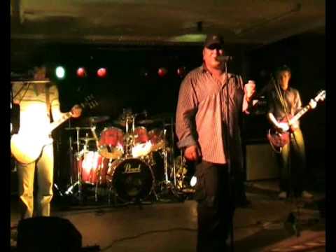 BaD CaSe oF LoViN' You