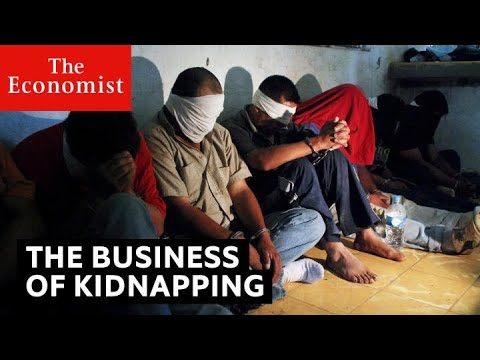 How kidnapping became a big business