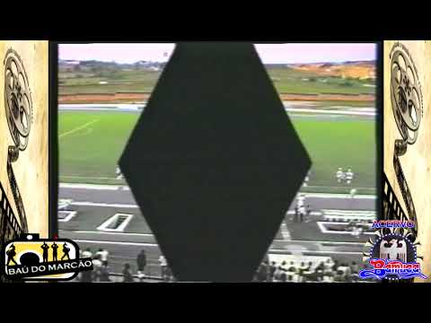 FUNDAÇÃO BRADESCO - (2º CINFANCAM EM CAMAÇARI 1990) - BAÚ DO MARCÃO