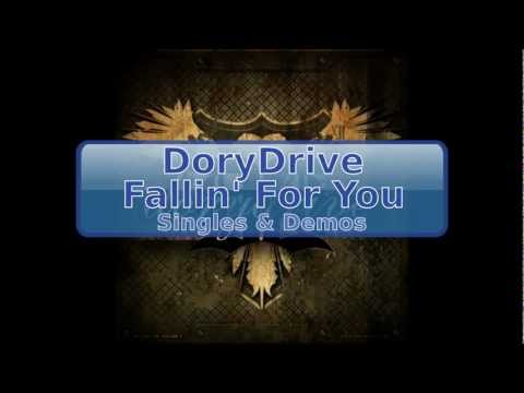 DoryDrive - Fallin' For You [HD, HQ]
