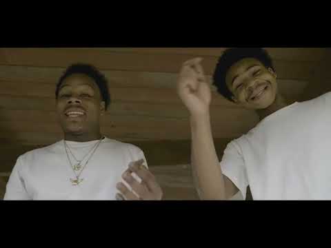 TuSavagee - No Hook (Official Music Video)