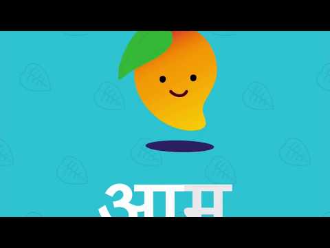 RBhasha Hindi Lite