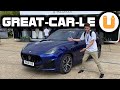 Maserati Grecale Trofeo First Drive Review | Better Than A Porsche Macan?