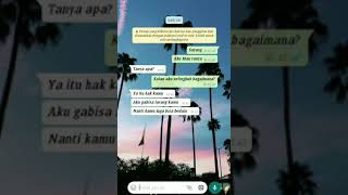 Download lagu Story WA Selingkuh :) mp3 Download lagu Story WA Selingkuh :) mp3