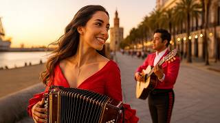 Download lagu Spain & Mexico Mariachi & Flamenco | Guitar & Accordion Instrumentals 2H mp3 Download lagu Spain & Mexico Mariachi & Flamenco | Guitar & Accordion Instrumentals 2H mp3