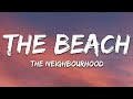 The Neighbourhood The Beach Lyrics