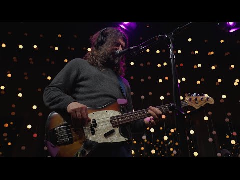 The Folk Implosion - Natural One (Live on KEXP)