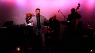 I&#39;ll Plant My Own Tree (Valley of The Dolls) - David Pascucci at NYC&#39;s Metropolitan Room 12/20