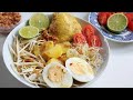 Soto Ayam Indonesian Yellow Chicken Soup Emergency Recipe