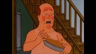 &quot;My face hurts!&quot; &quot;AND IT&#39;LL MATCH YOUR ASS WHEN I&#39;M DONE KICKING IT!&quot;