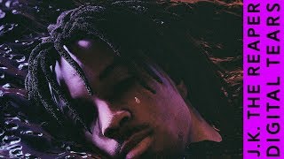 J.K. The Reaper - Purple & Pink (Audio)