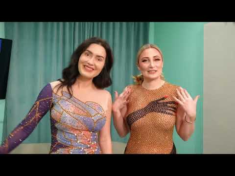 Valentine’s Day hot, tight, spicy dress haul w/ @HollyWolf! Curvy besties & Glitz N Glamour.