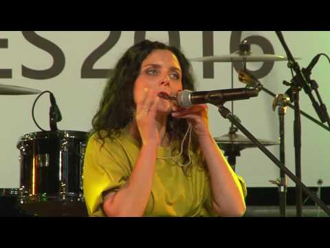 Īļu ģimene - Dziesma tētim (BILDES 2016)