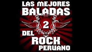 2. Decir Adiós - Amén - Las Mejores Baladas del Rock Peruano, Vol. 2
