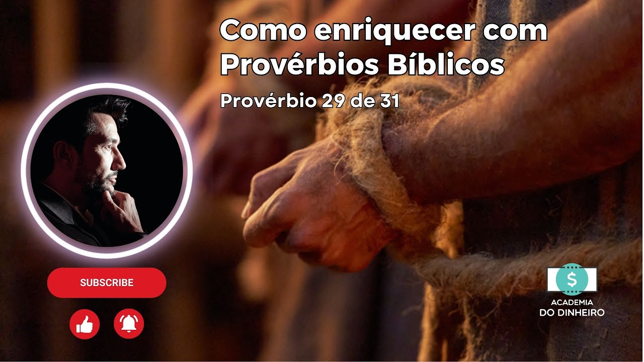 Provérbios 29