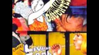 Daughters - Boner X-Ray (scream version)