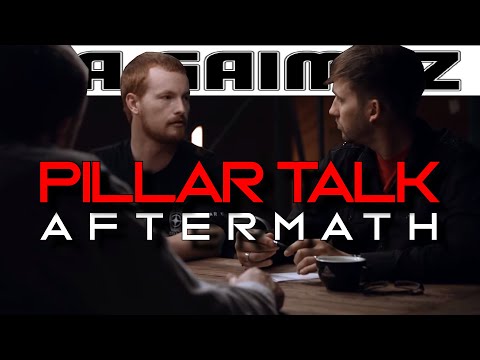 Star Citizen: The Pillar Talk Aftermath a CIG Deep Dive | Part 1 of 3