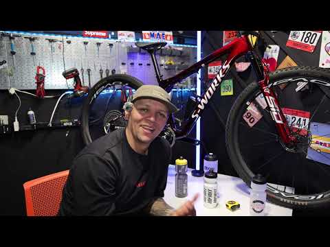 1 Year review S-Works Epic World Cup