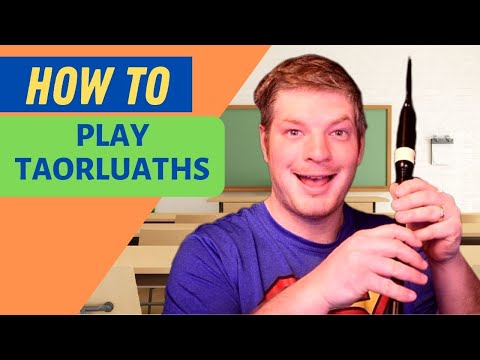 Taorluaths - Play AND IMPROVE Them