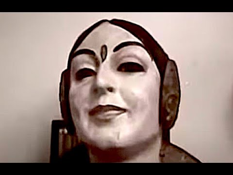 See What He Found At Garage Sales In 1966. Early 16mm Documentary Film