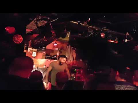 Duran Baba & Shievo Bugatti   Drive By Im Bleifrei Live 2017