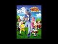 LazyTown Theme Song PAL Pitch