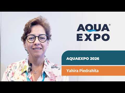 AQUAEXPO 2026 - Yahira Piedrahita